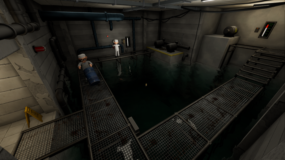 Meltdown Crew - Notre aperçu du jeu par FFR Community
