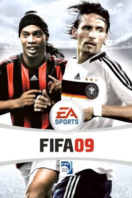 FIFA 09