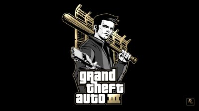 GTA III : Quand Liberty City a réinventé le jeu vidéo