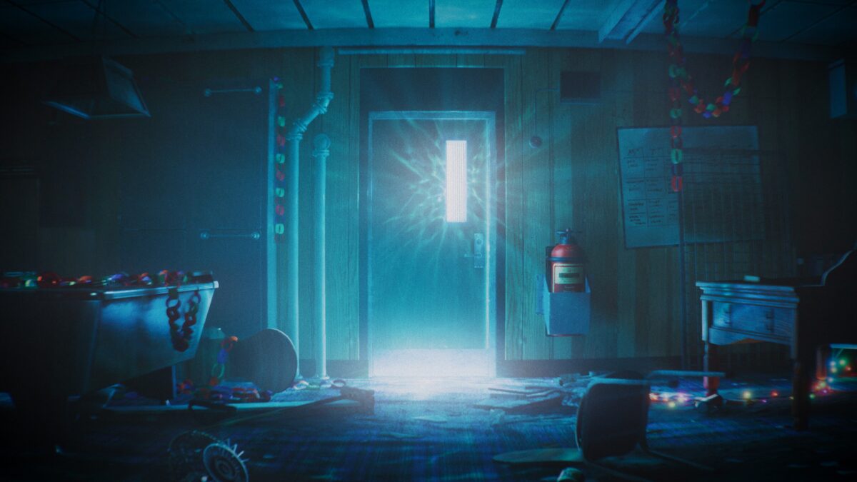 STILL WAKES THE DEEP : Naufrage au cœur des abysses– Les 5 nuits de FFRissons