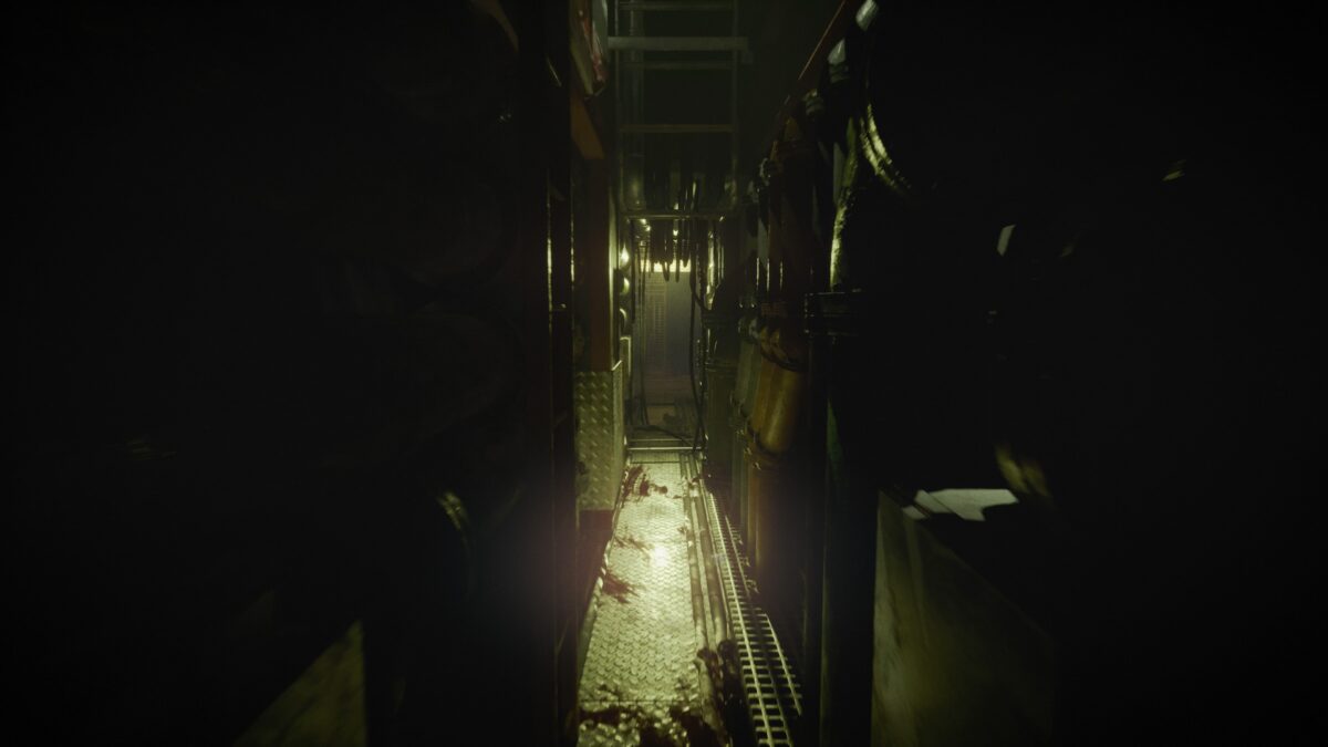 STILL WAKES THE DEEP : Naufrage au cœur des abysses– Les 5 nuits de FFRissons