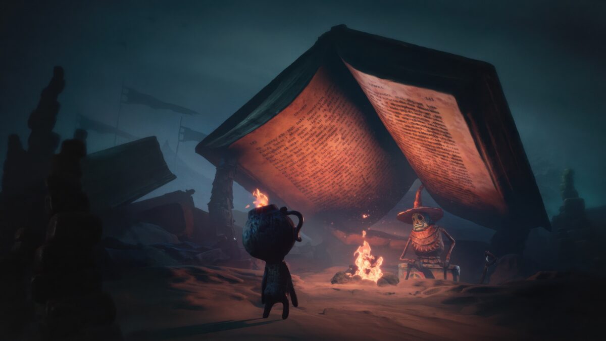 THE MIDNIGHT WALK : Quand l'obscurité prend vie – Les 5 nuits de FFRissons