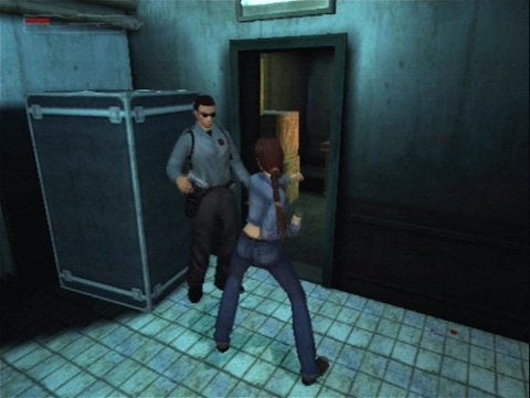 GTA 3 Core Design en pleine recomposition
